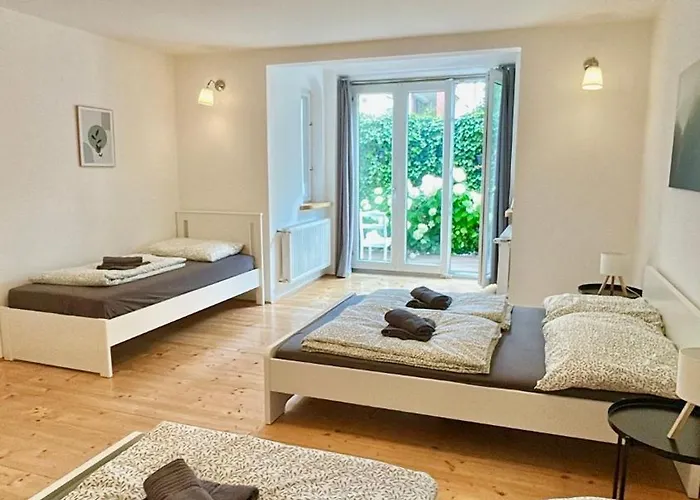 Cosy Stylish Long-term