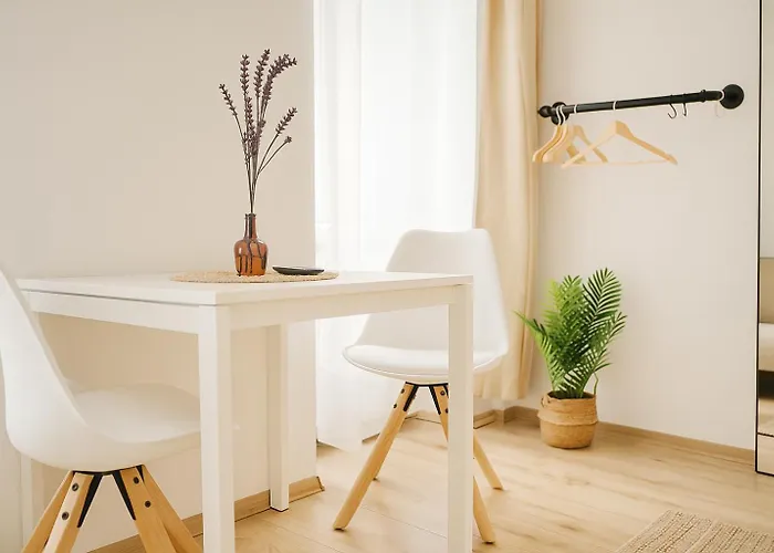 Cosy Stylish Long-term וינה