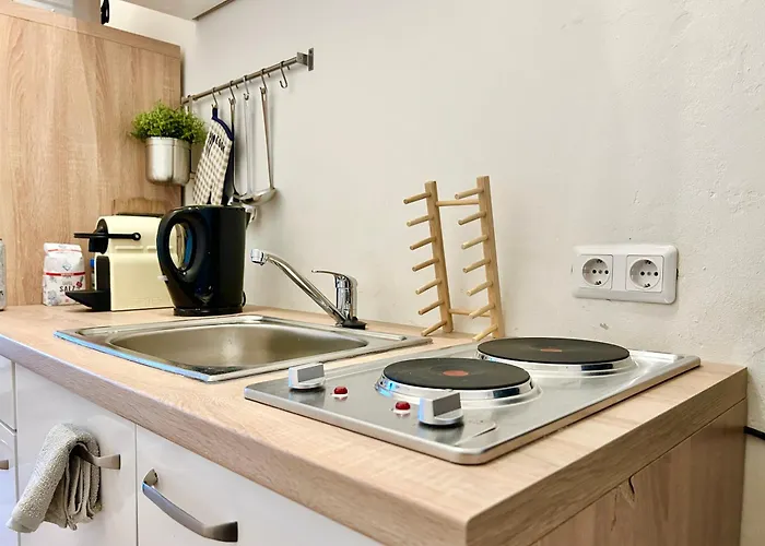 Cosy Stylish Long-term